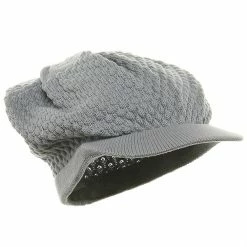 Rasta World Rasta Plain Beanies Visors (02) 100 Rasta World Rasta Plain Beanies Visors (02) -Adams Shop p2010cs ltgrey 4
