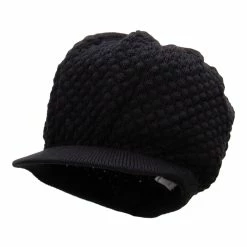 Rasta World Rasta Plain Beanies Visors (02) 122 Rasta World Rasta Plain Beanies Visors (02) -Adams Shop p2017cs black 1