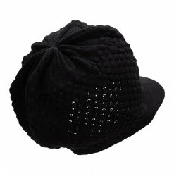 Rasta World Rasta Plain Beanies Visors (02) 124 Rasta World Rasta Plain Beanies Visors (02) -Adams Shop p2017cs black 3