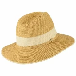 Something Special Braided Straw Panama Hat 24 Something Special Braided Straw Panama Hat -Adams Shop pb001fr natural 3