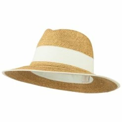 Something Special Braided Straw Panama Hat 27 Something Special Braided Straw Panama Hat -Adams Shop pb002fr white 1