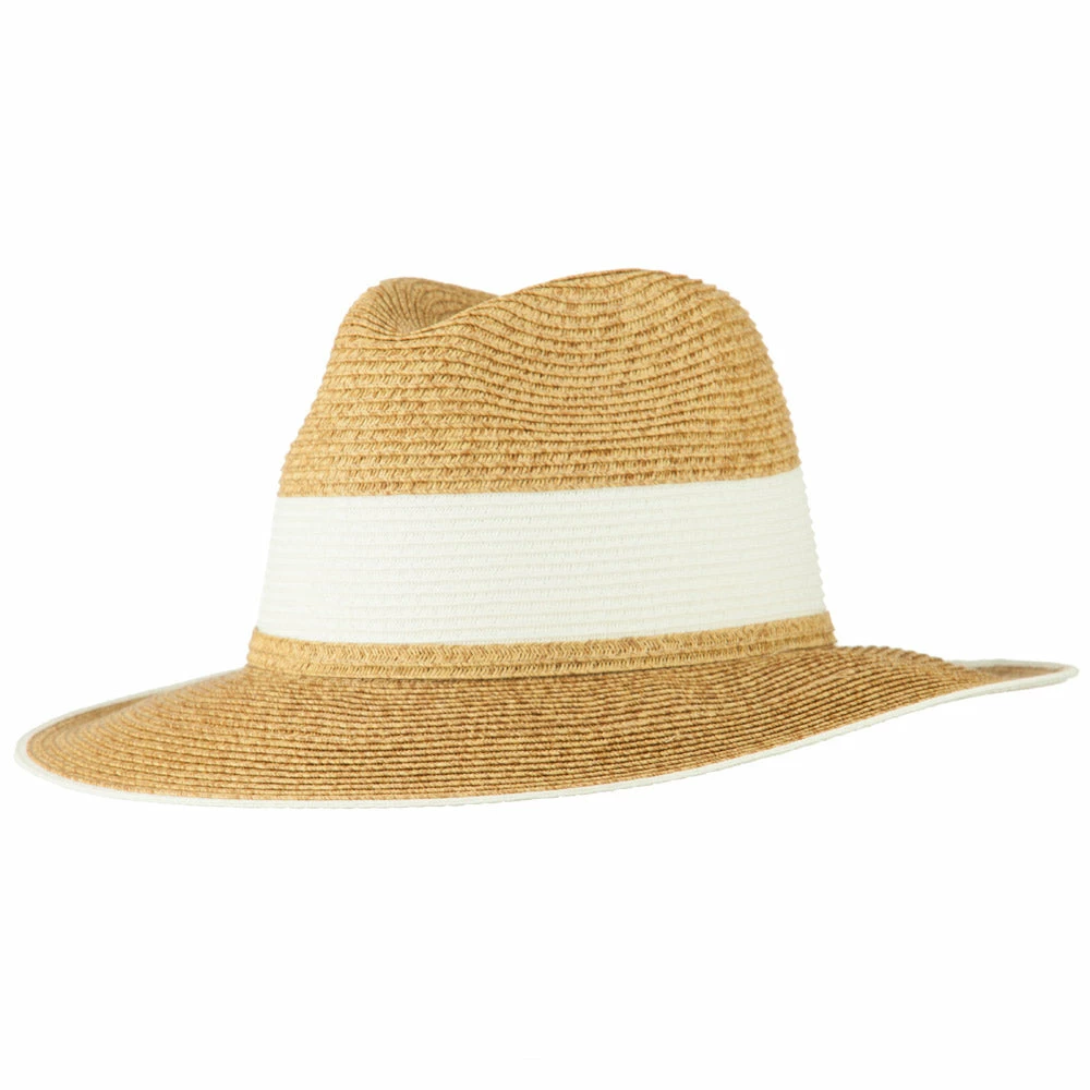 Something Special Braided Straw Panama Hat 12 Something Special Braided Straw Panama Hat - Image 10