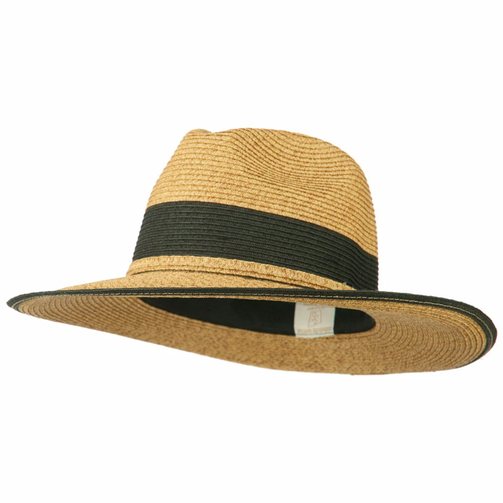 Something Special Braided Straw Panama Hat 13 Something Special Braided Straw Panama Hat - Image 11