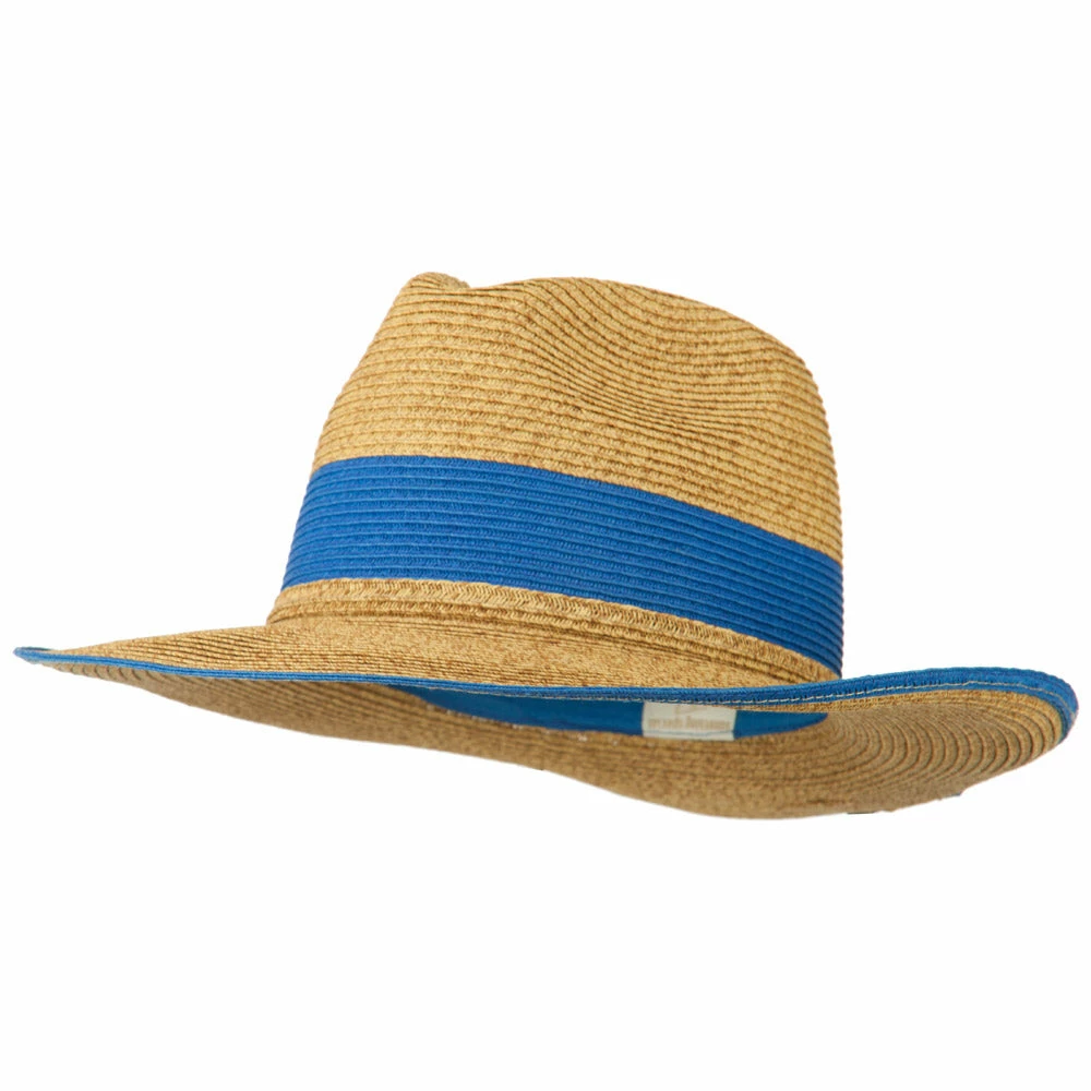 Something Special Braided Straw Panama Hat 18 Something Special Braided Straw Panama Hat - Image 16