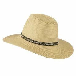 Something Special Jewel Band Panama Fedora 43 Something Special Jewel Band Panama Fedora -Adams Shop pj004cf natural 2 1