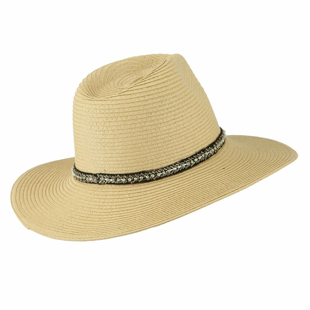 Something Special Jewel Band Panama Fedora 20 Something Special Jewel Band Panama Fedora - Image 18