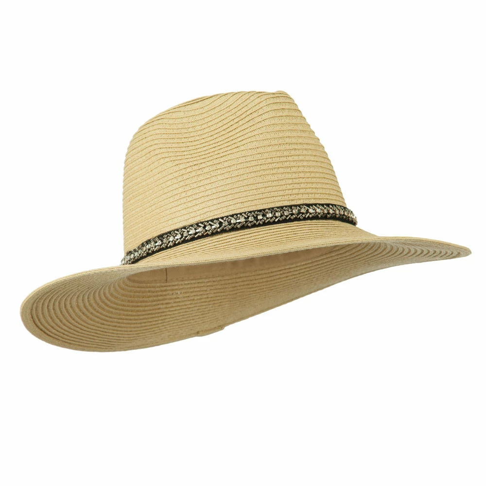 Something Special Jewel Band Panama Fedora 21 Something Special Jewel Band Panama Fedora - Image 19