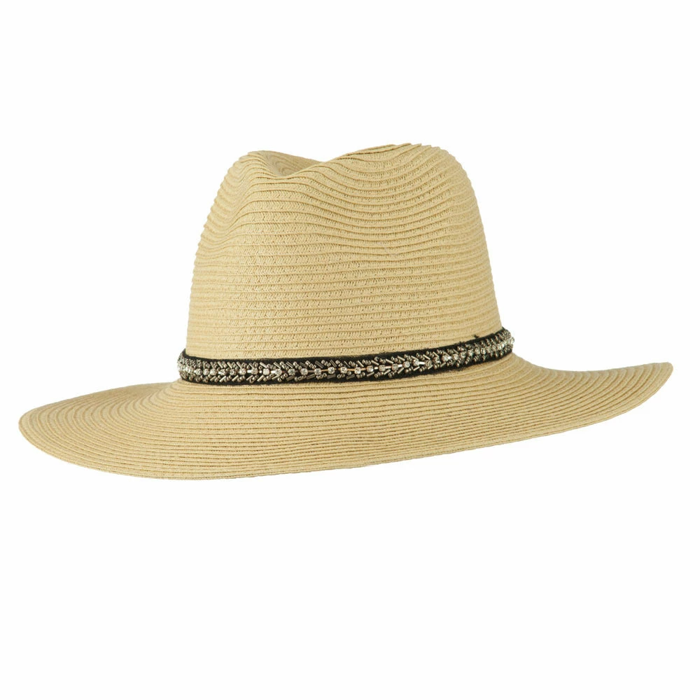 Something Special Jewel Band Panama Fedora 22 Something Special Jewel Band Panama Fedora - Image 20