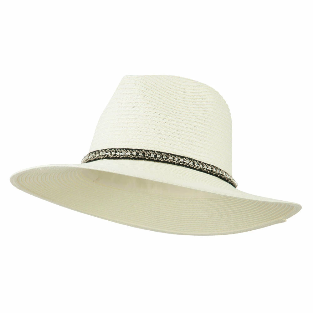 Something Special Jewel Band Panama Fedora 23 Something Special Jewel Band Panama Fedora - Image 21