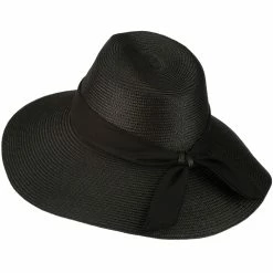 Something Special Polypropylene Braid Panama Hat 31 Something Special Polypropylene Braid Panama Hat -Adams Shop pp001fw 2 1