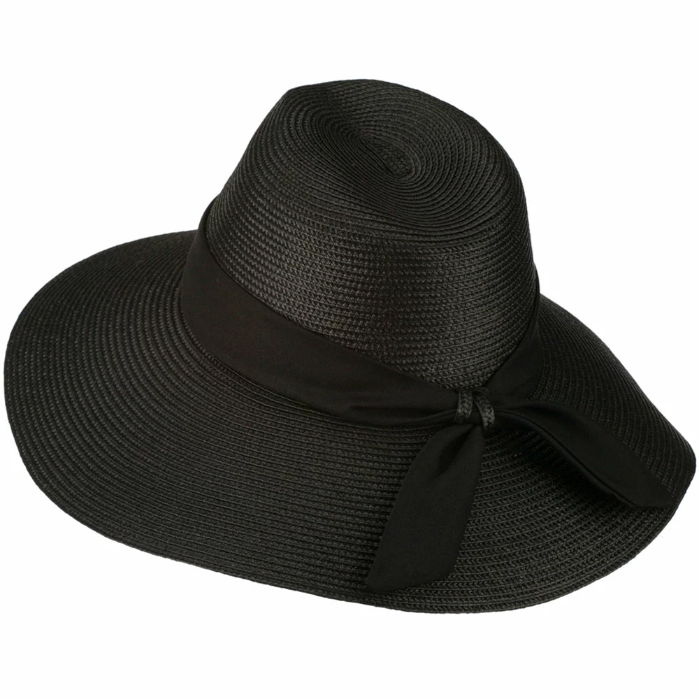 Something Special Polypropylene Braid Panama Hat 12 Something Special Polypropylene Braid Panama Hat - Image 10
