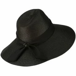 Something Special Polypropylene Braid Panama Hat 29 Something Special Polypropylene Braid Panama Hat -Adams Shop pp001fw 3 1