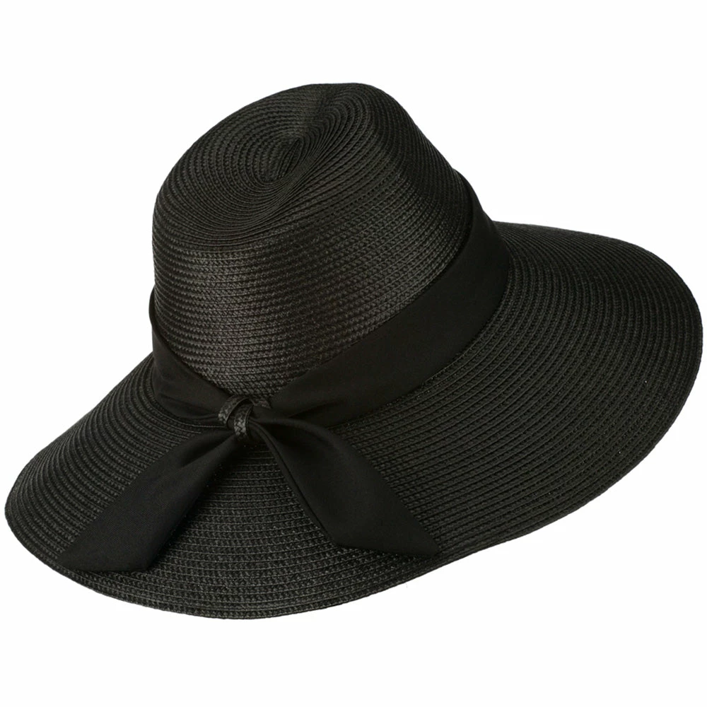 Something Special Polypropylene Braid Panama Hat 10 Something Special Polypropylene Braid Panama Hat - Image 8