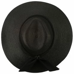Something Special Polypropylene Braid Panama Hat 30 Something Special Polypropylene Braid Panama Hat -Adams Shop pp001fw 5 1