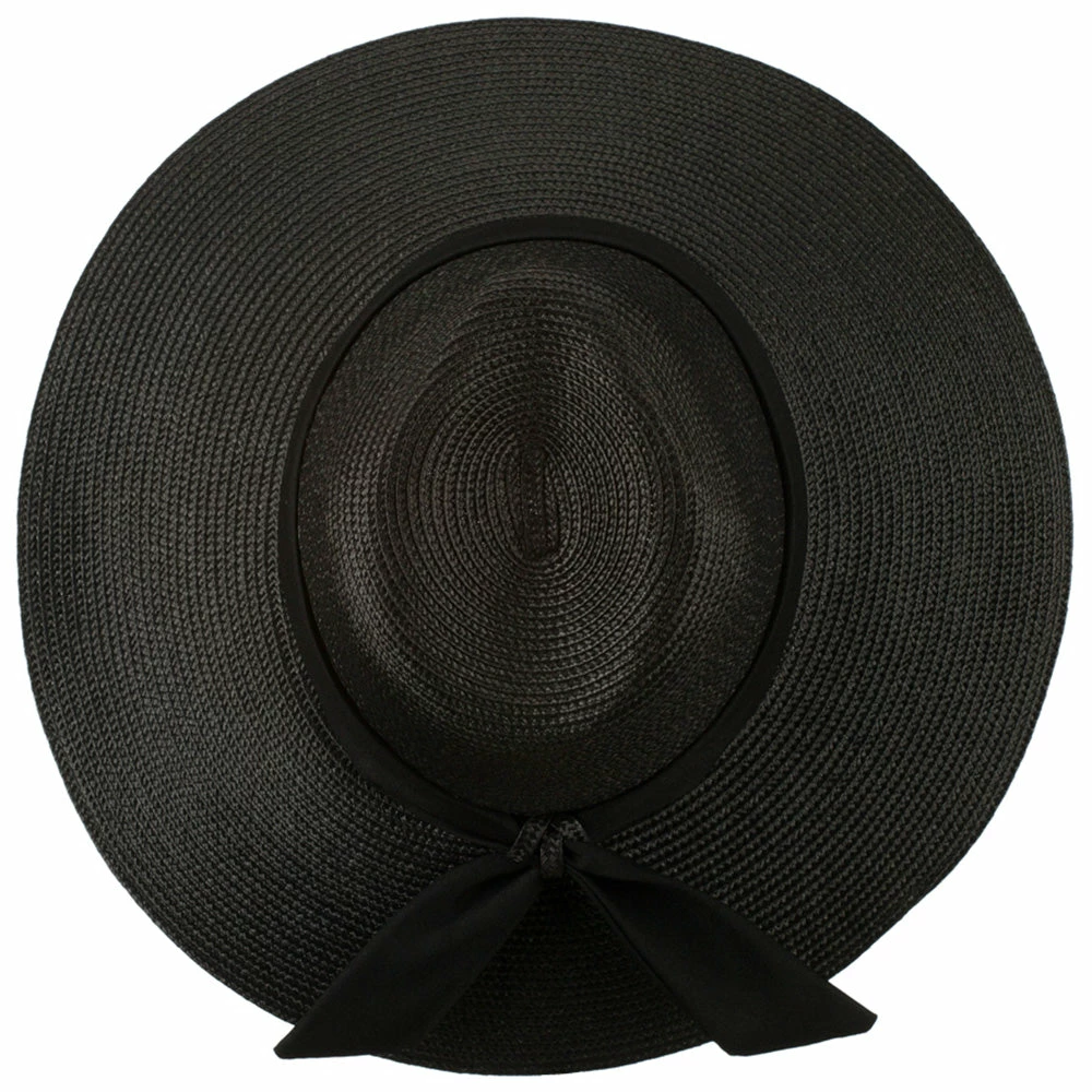 Something Special Polypropylene Braid Panama Hat 11 Something Special Polypropylene Braid Panama Hat - Image 9