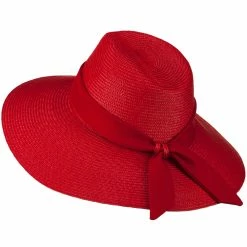 Something Special Polypropylene Braid Panama Hat 25 Something Special Polypropylene Braid Panama Hat -Adams Shop pp002fw 2 2