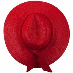 Something Special Polypropylene Braid Panama Hat 23 Something Special Polypropylene Braid Panama Hat -Adams Shop pp002fw 5 2