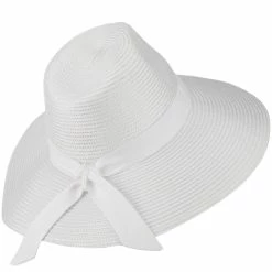 Something Special Polypropylene Braid Panama Hat 33 Something Special Polypropylene Braid Panama Hat -Adams Shop pp003fw 3 1