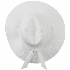 Something Special Polypropylene Braid Panama Hat 35 Something Special Polypropylene Braid Panama Hat -Adams Shop pp003fw 5 1