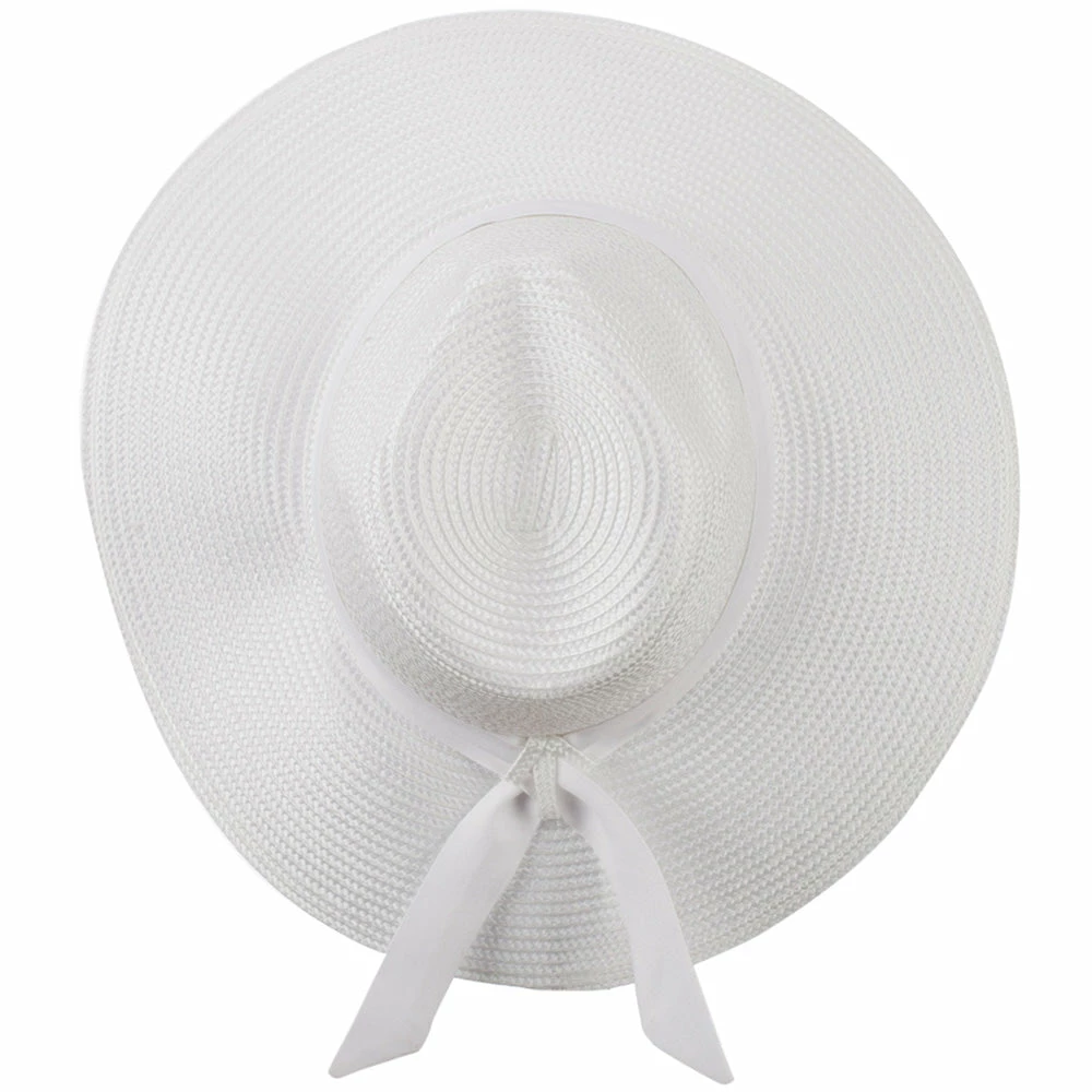 Something Special Polypropylene Braid Panama Hat 16 Something Special Polypropylene Braid Panama Hat - Image 14