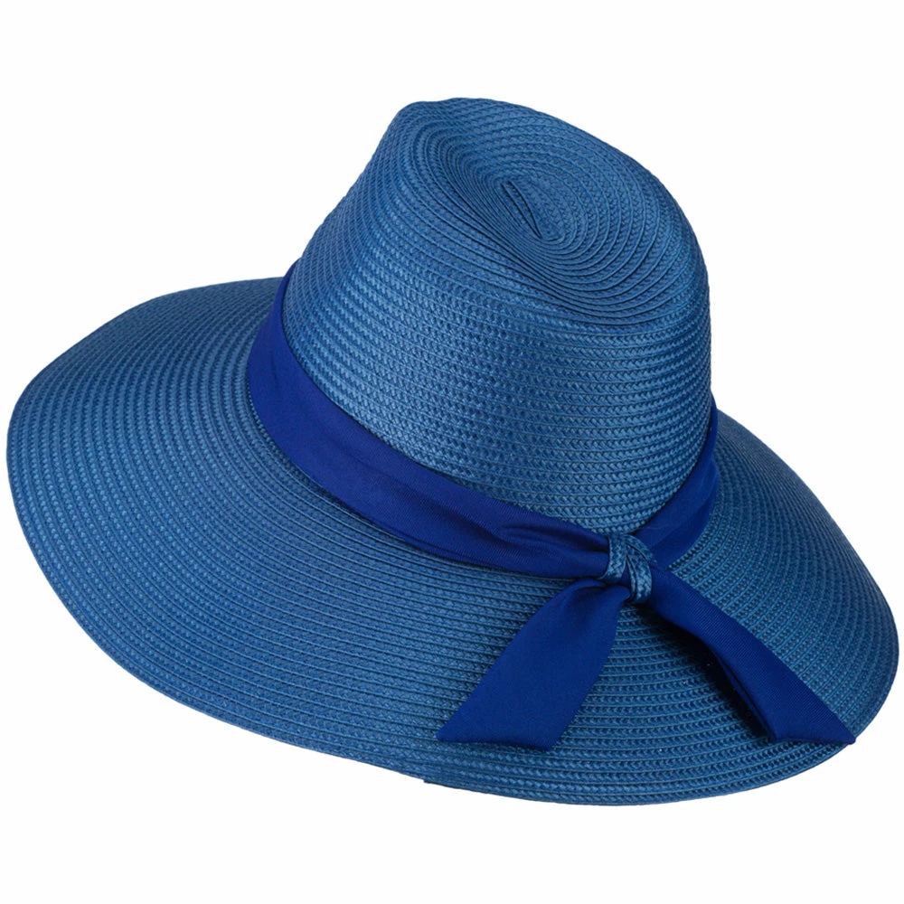Something Special Polypropylene Braid Panama Hat 19 Something Special Polypropylene Braid Panama Hat - Image 17