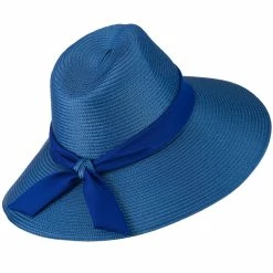 Something Special Polypropylene Braid Panama Hat 41 Something Special Polypropylene Braid Panama Hat -Adams Shop pp004fw 3 1