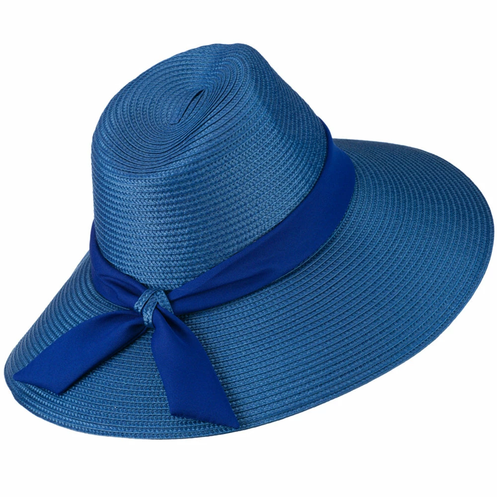 Something Special Polypropylene Braid Panama Hat 22 Something Special Polypropylene Braid Panama Hat - Image 20