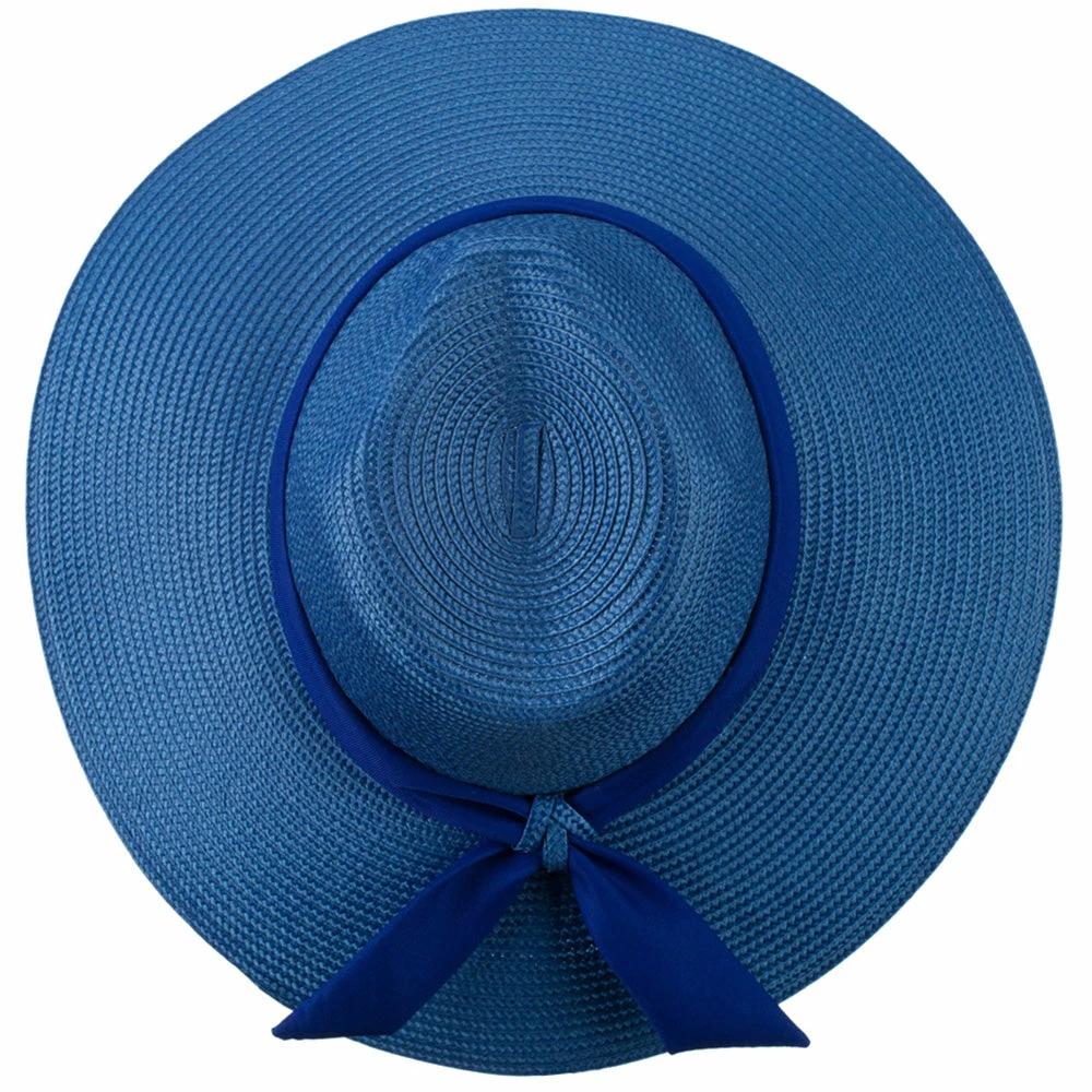 Something Special Polypropylene Braid Panama Hat 21 Something Special Polypropylene Braid Panama Hat - Image 19