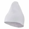 MUR Printable Cotton Beanie 1 MUR Printable Cotton Beanie -Adams Shop pr002ps white 1
