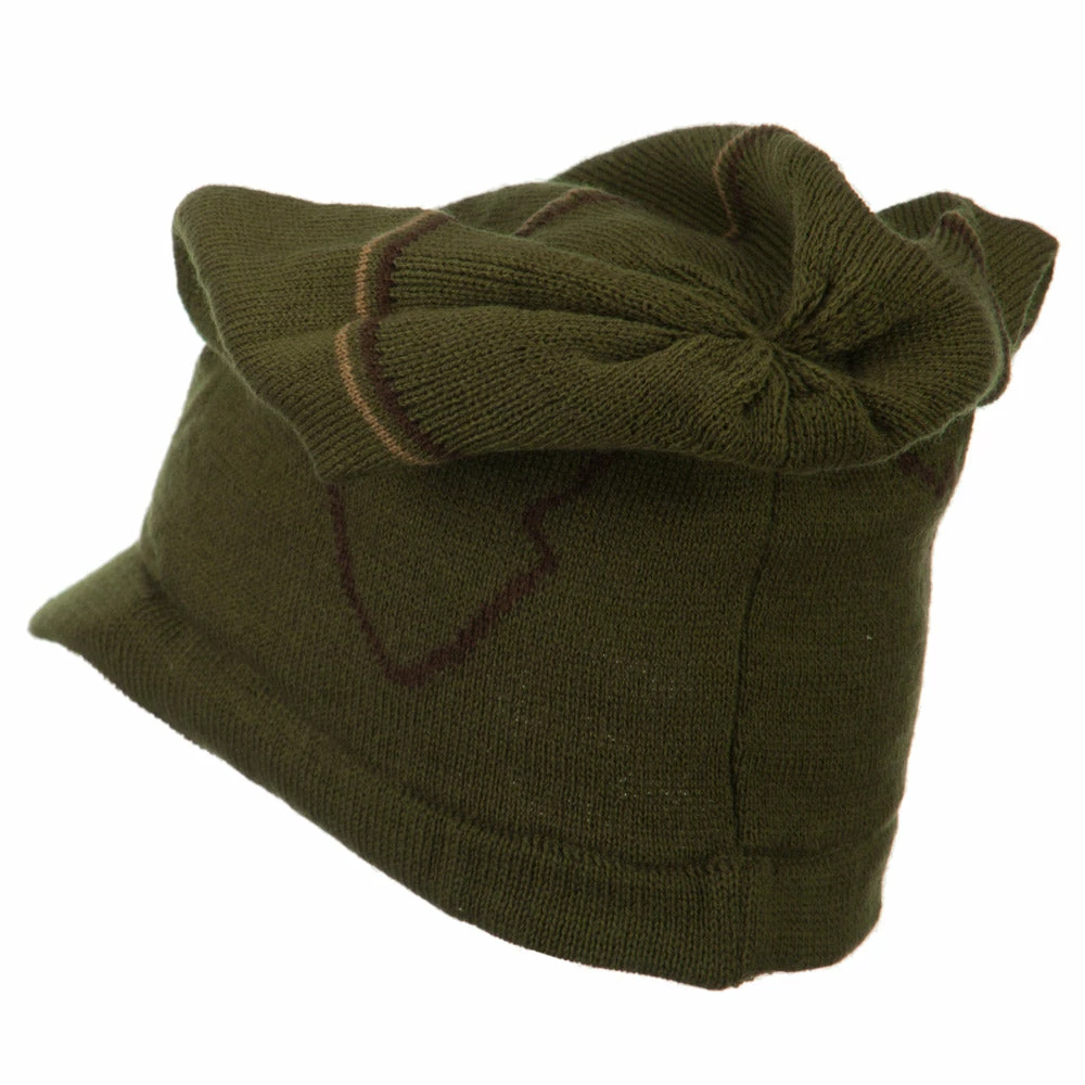 Rasta World Regular Lion Rasta Beanie Visor Hat 29 Rasta World Regular Lion Rasta Beanie Visor Hat - Image 27