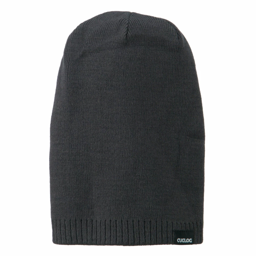 Decky Men's Reversible Slouchy Beanie 22 Decky Men's Reversible Slouchy Beanie - Image 20