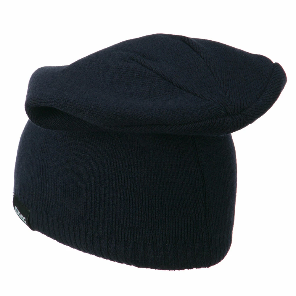 Decky Men's Reversible Slouchy Beanie 24 Decky Men's Reversible Slouchy Beanie - Image 22