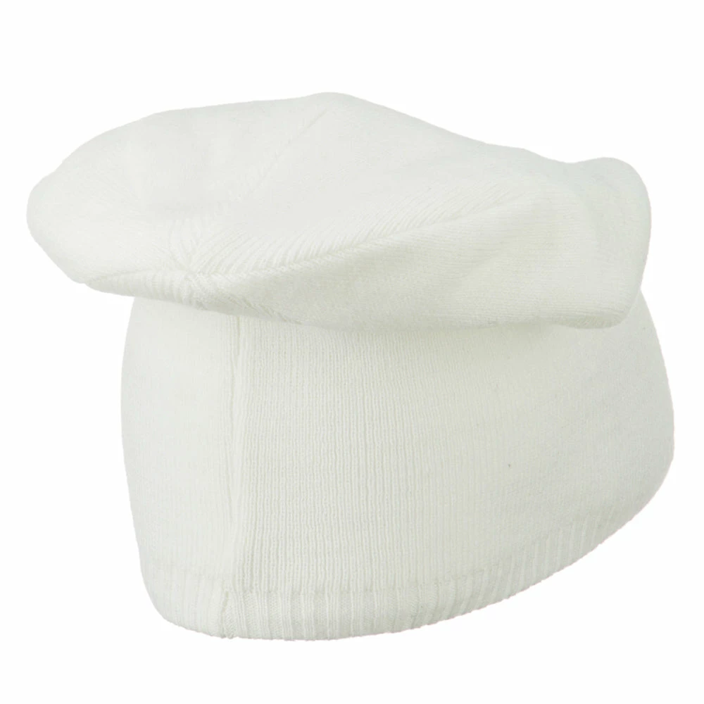 Decky Men's Reversible Slouchy Beanie 15 Decky Men's Reversible Slouchy Beanie - Image 13