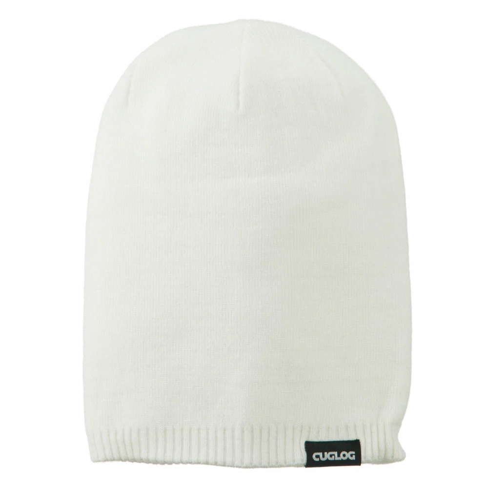 Decky Men's Reversible Slouchy Beanie 17 Decky Men's Reversible Slouchy Beanie - Image 15