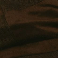 Something Special Suede Corduroy Checker Newsboy Cap -Adams Shop sc006wic brown5