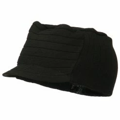 Rasta World Summer Military Beanie Visor