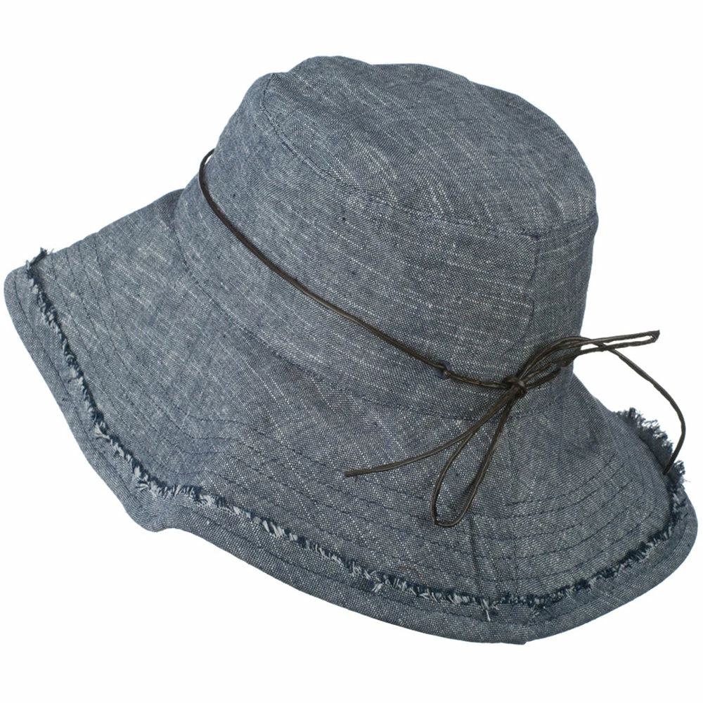 Jeanne Simmons Women's Stitching Sewn Bucket Hat 9 Jeanne Simmons Women's Stitching Sewn Bucket Hat - Image 7