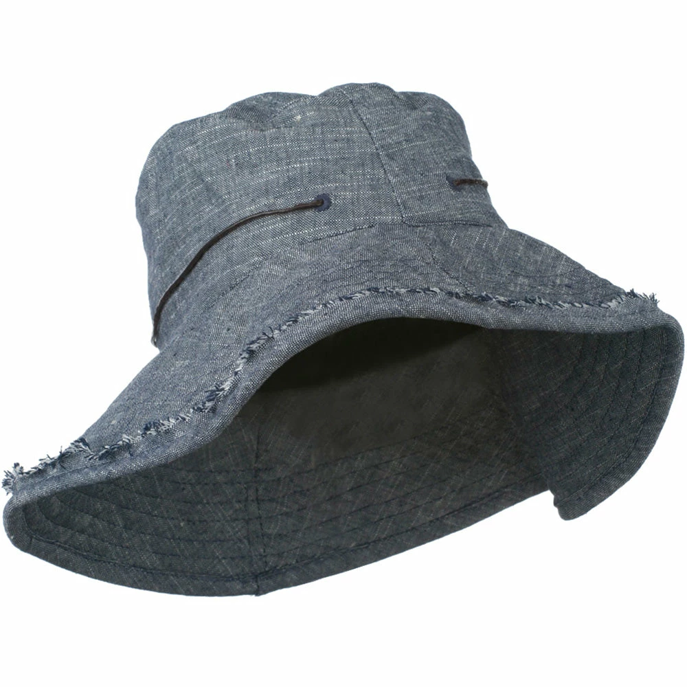 Jeanne Simmons Women's Stitching Sewn Bucket Hat 12 Jeanne Simmons Women's Stitching Sewn Bucket Hat - Image 10