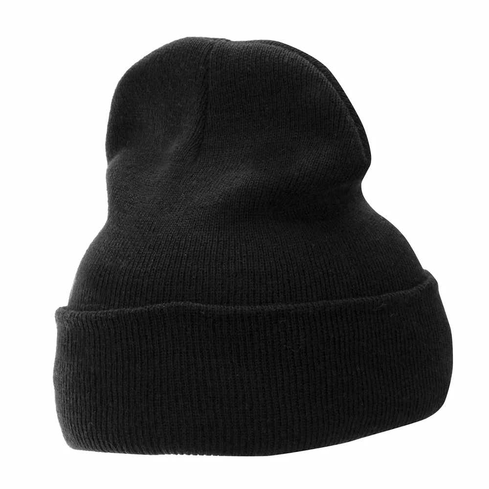 KBETHOS 12 Inch Solid Long Beanie Made In USA 10 KBETHOS 12 Inch Solid Long Beanie Made In USA - Image 8