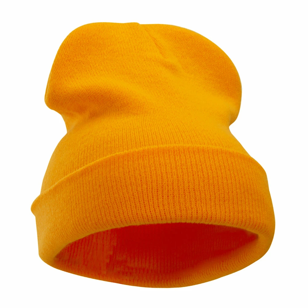 KBETHOS 12 Inch Solid Long Beanie Made In USA 31 KBETHOS 12 Inch Solid Long Beanie Made In USA - Image 29