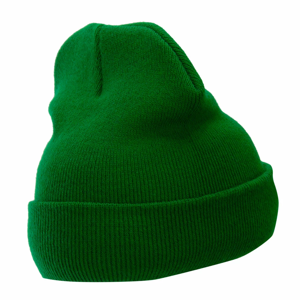 KBETHOS 12 Inch Solid Long Beanie Made In USA 45 KBETHOS 12 Inch Solid Long Beanie Made In USA - Image 43