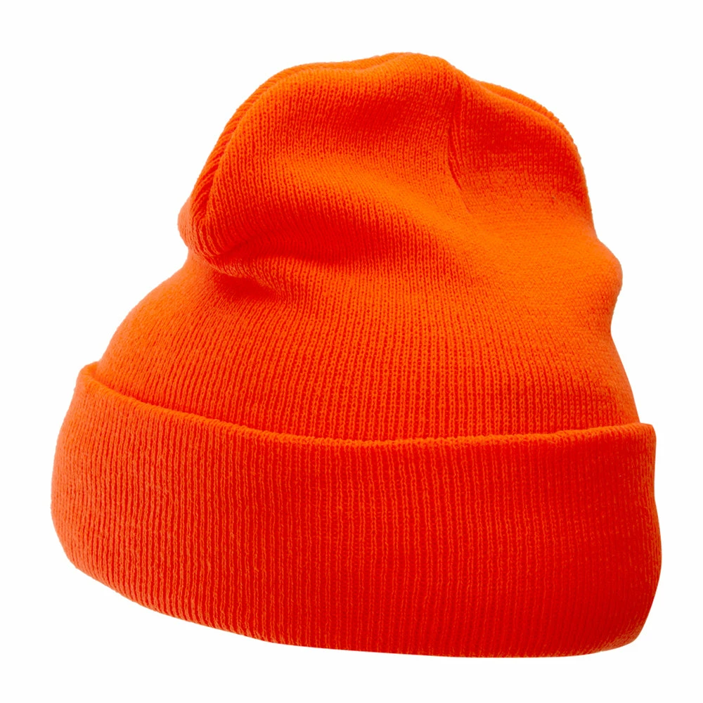 KBETHOS 12 Inch Solid Long Beanie Made In USA 74 KBETHOS 12 Inch Solid Long Beanie Made In USA - Image 72