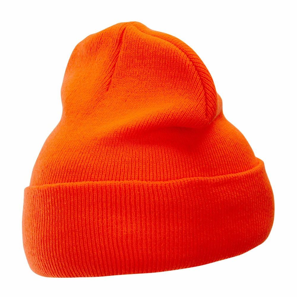 KBETHOS 12 Inch Solid Long Beanie Made In USA 75 KBETHOS 12 Inch Solid Long Beanie Made In USA - Image 73