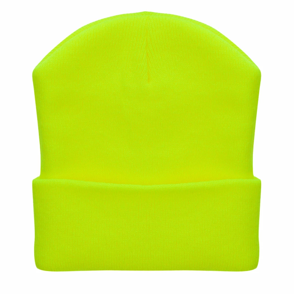 KBETHOS 12 Inch Solid Long Beanie Made In USA 82 KBETHOS 12 Inch Solid Long Beanie Made In USA - Image 80