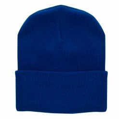 KBETHOS 12 Inch Solid Long Beanie Made In USA 216 KBETHOS 12 Inch Solid Long Beanie Made In USA -Adams Shop sl020bf royal 5
