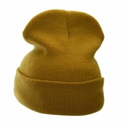 KBETHOS 12 Inch Solid Long Beanie Made In USA 223 KBETHOS 12 Inch Solid Long Beanie Made In USA -Adams Shop sl022bf timberland 2