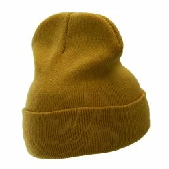 KBETHOS 12 Inch Solid Long Beanie Made In USA 224 KBETHOS 12 Inch Solid Long Beanie Made In USA -Adams Shop sl022bf timberland 3