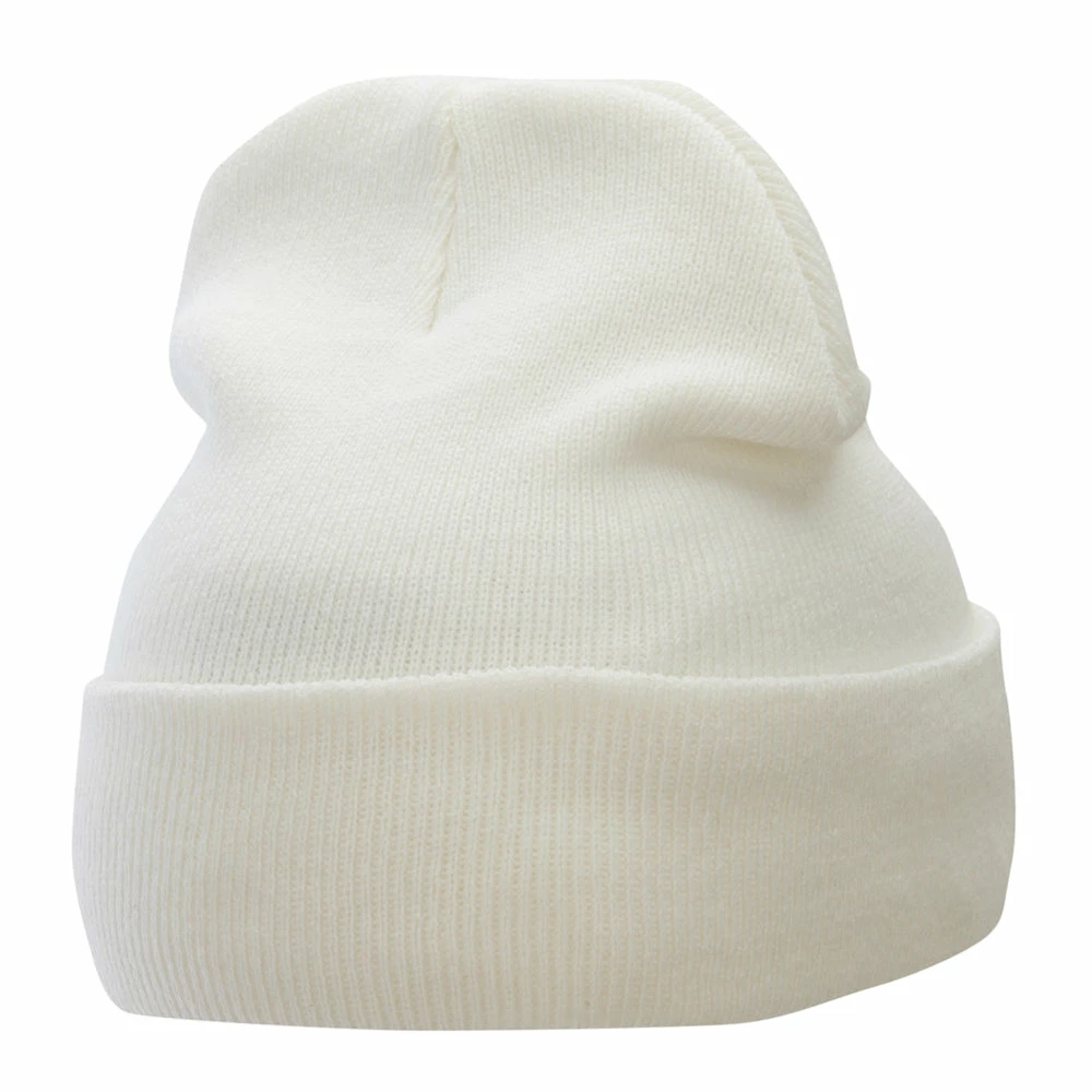 KBETHOS 12 Inch Solid Long Beanie Made In USA 115 KBETHOS 12 Inch Solid Long Beanie Made In USA - Image 113