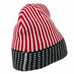Broner USA Stars And Stripes Beanie -Adams Shop ss001di 3