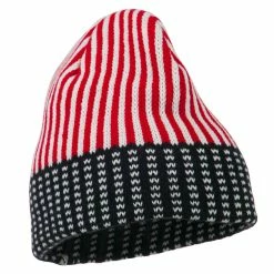 Broner USA Stars And Stripes Beanie -Adams Shop ss001di 4